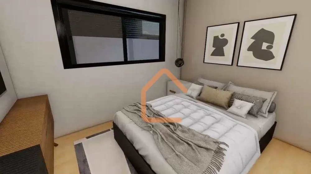 Casa, 3 quartos, 175 m² - Foto 3