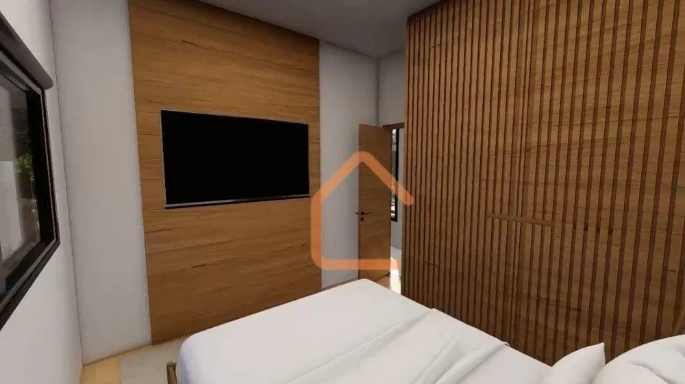 Casa, 3 quartos, 175 m² - Foto 4