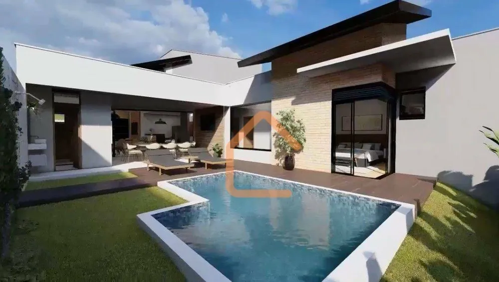 Casa, 3 quartos, 175 m² - Foto 7