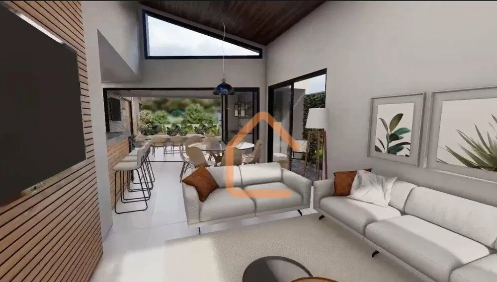 Casa, 3 quartos, 175 m² - Foto 11