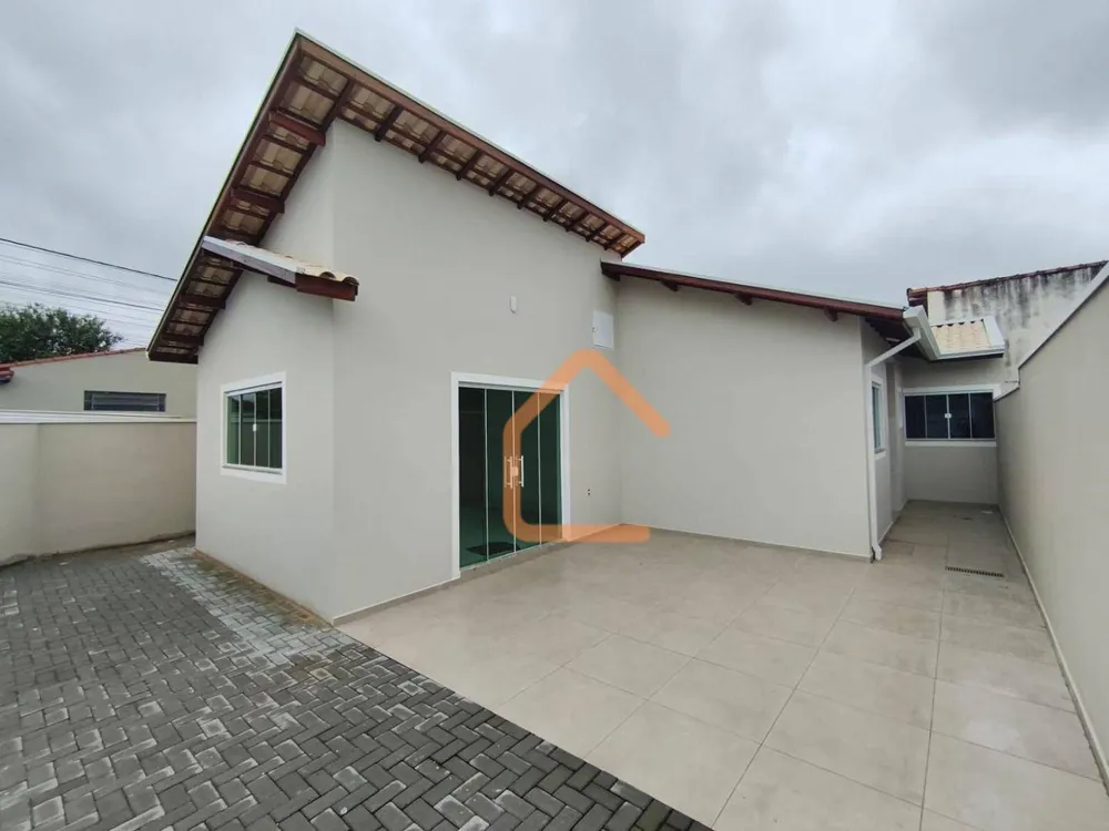 Casa, 3 quartos, 101 m² - Foto 1