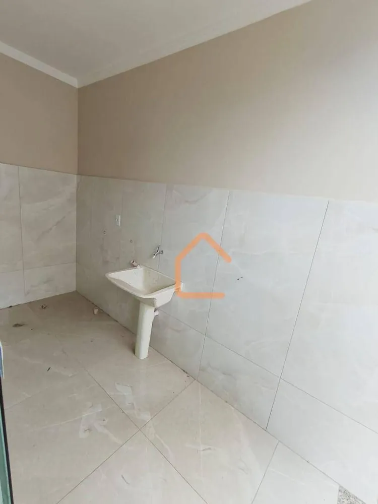 Casa, 3 quartos, 101 m² - Foto 12