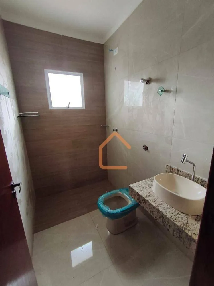 Casa, 3 quartos, 101 m² - Foto 4