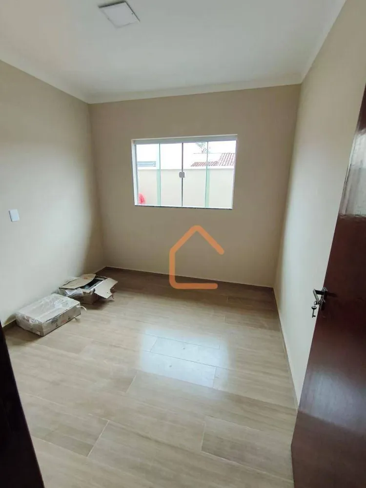 Casa, 3 quartos, 101 m² - Foto 9