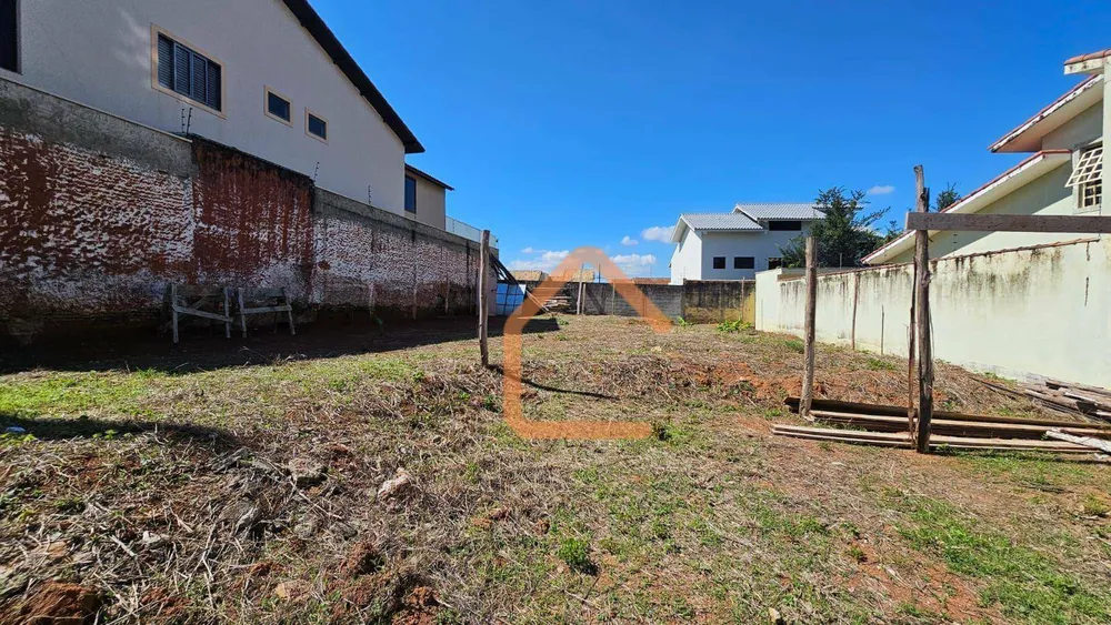 Terreno, 376 m² - Foto 2