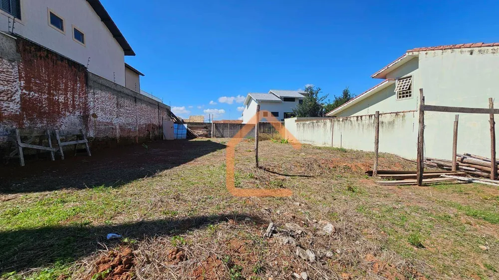 Terreno, 376 m² - Foto 1
