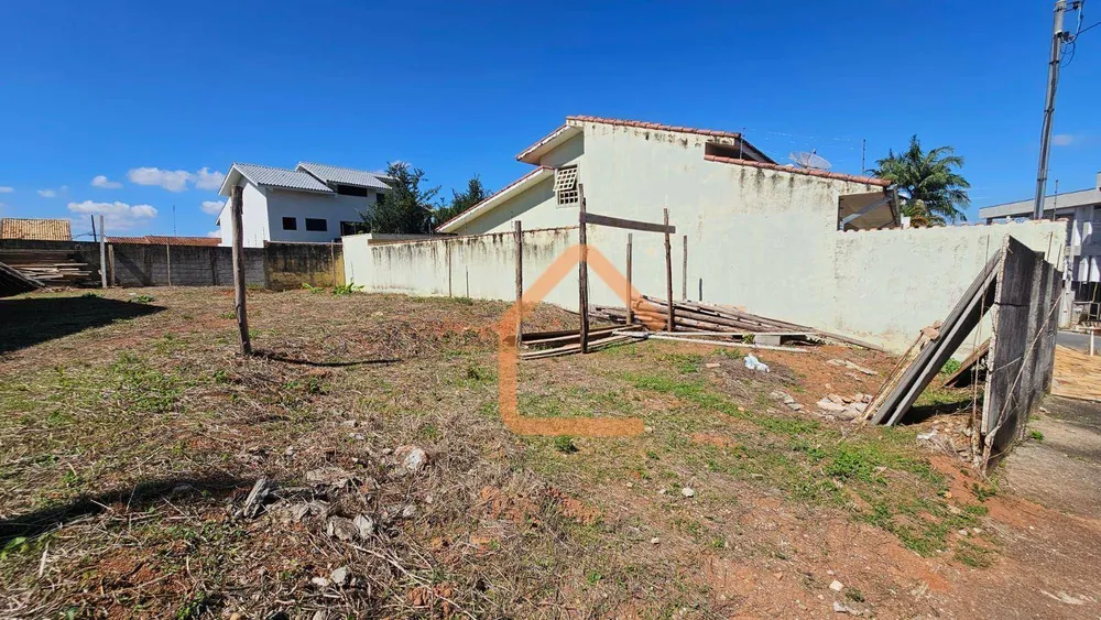 Terreno, 376 m² - Foto 4