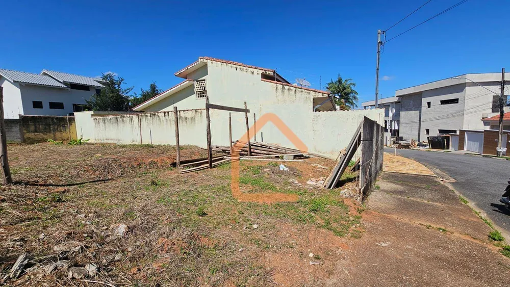 Terreno, 376 m² - Foto 5