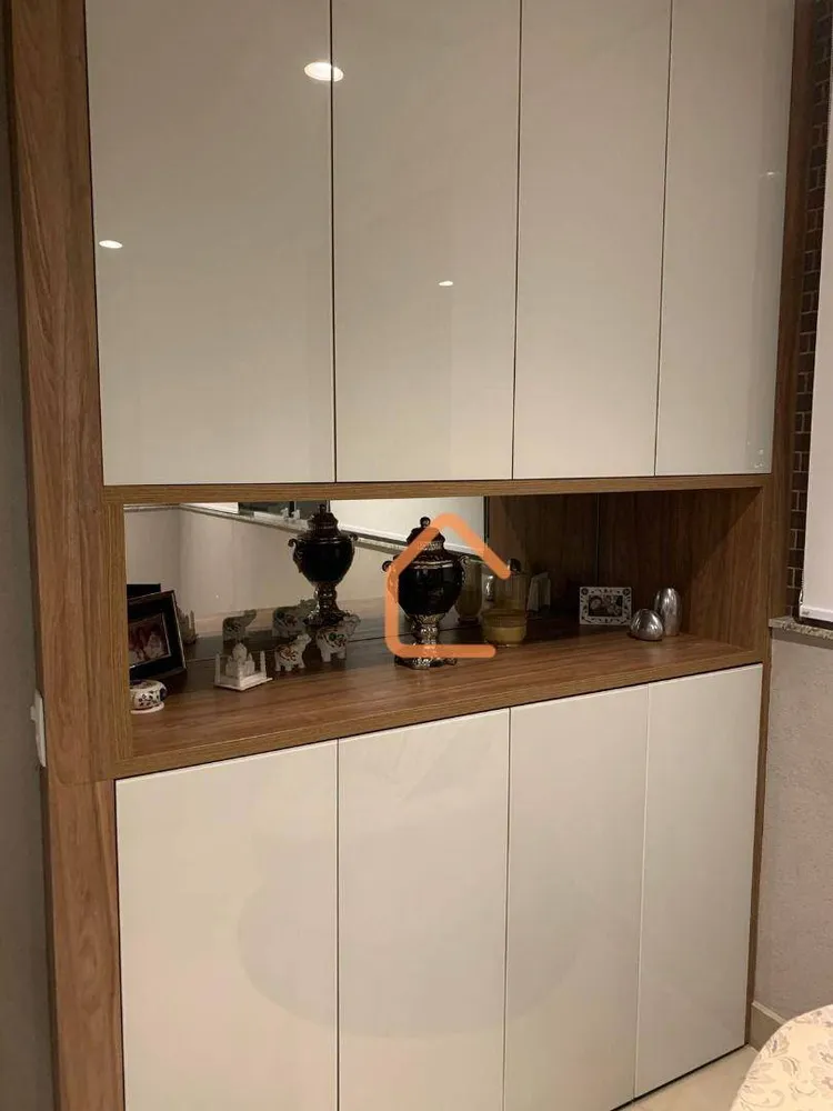 Apartamento, 4 quartos, 200 m² - Foto 2
