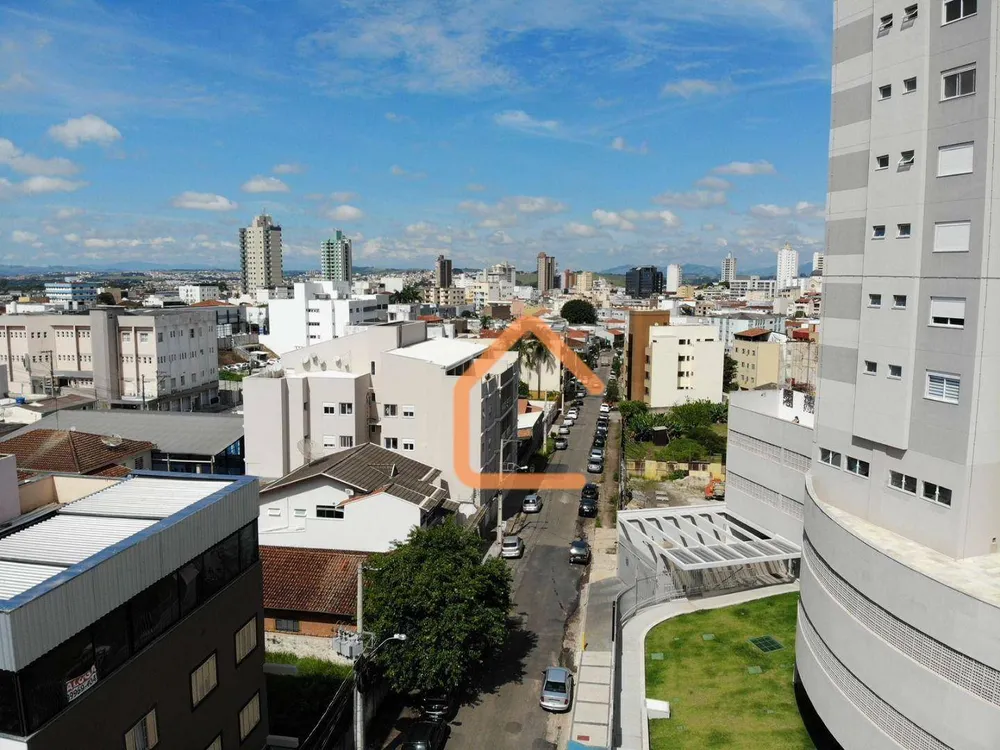 Apartamento, 4 quartos, 200 m² - Foto 8