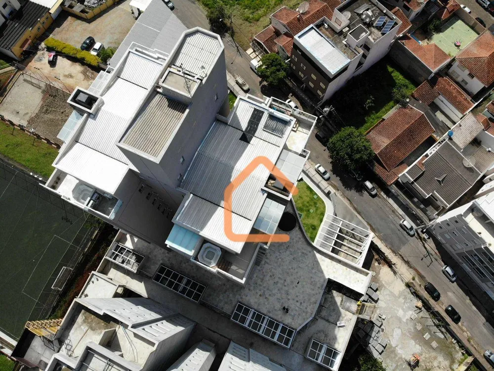Apartamento, 4 quartos, 200 m² - Foto 12