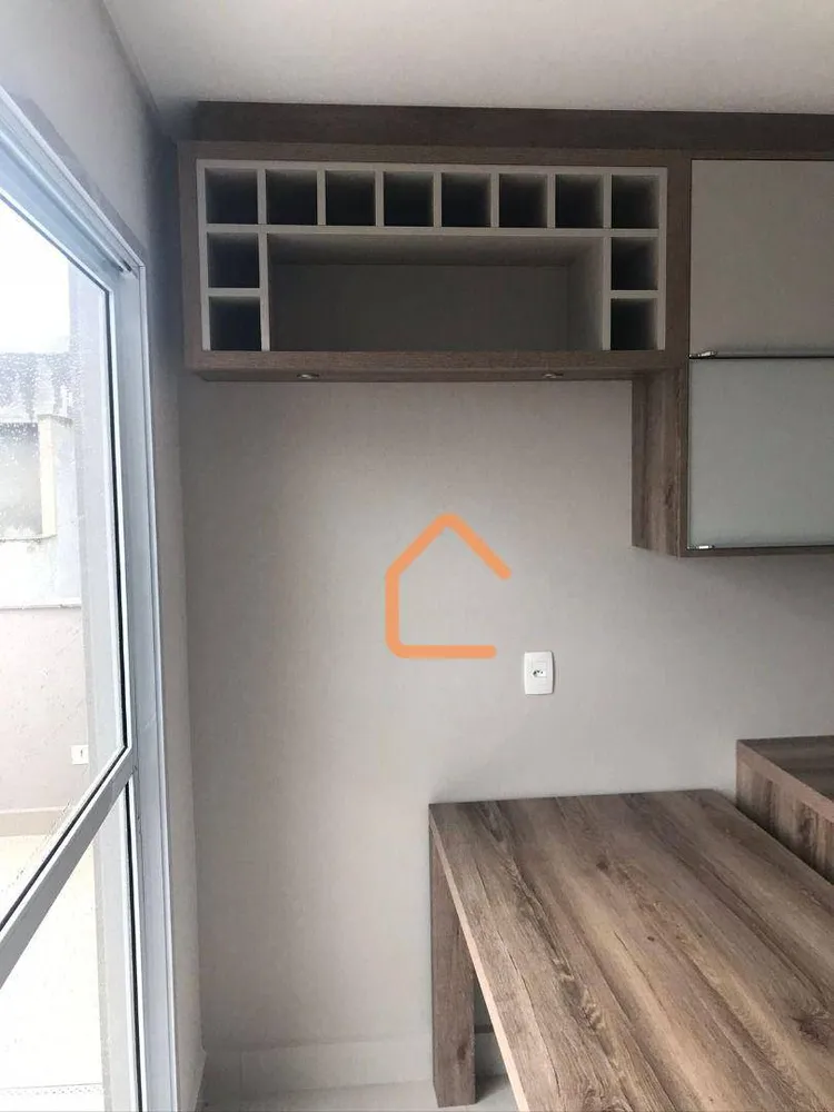 Apartamento, 4 quartos, 200 m² - Foto 3