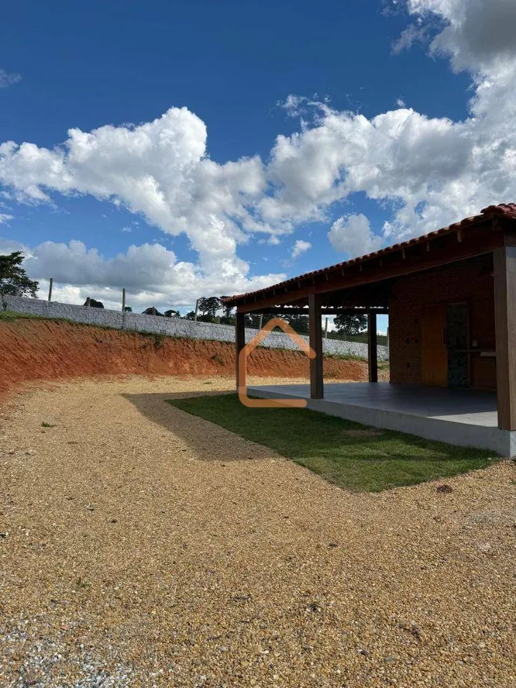Chácara, 3 quartos, 5000 m² - Foto 12