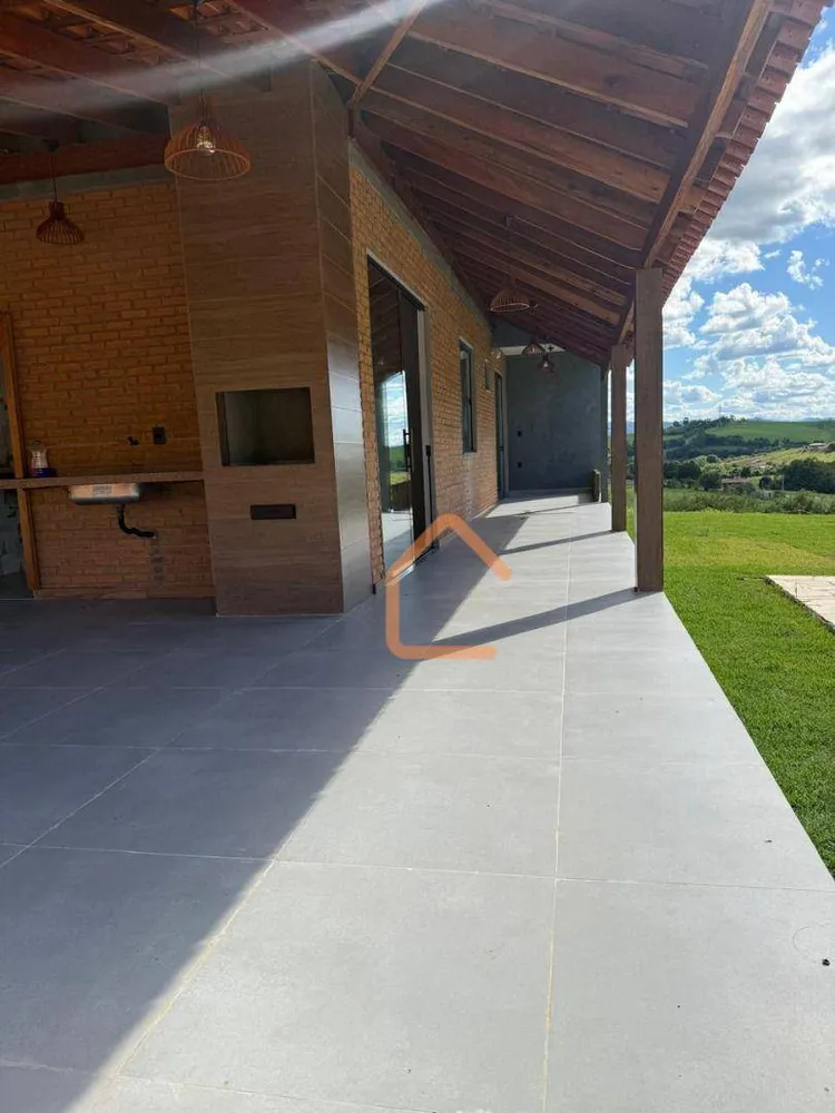 Chácara, 3 quartos, 5000 m² - Foto 11