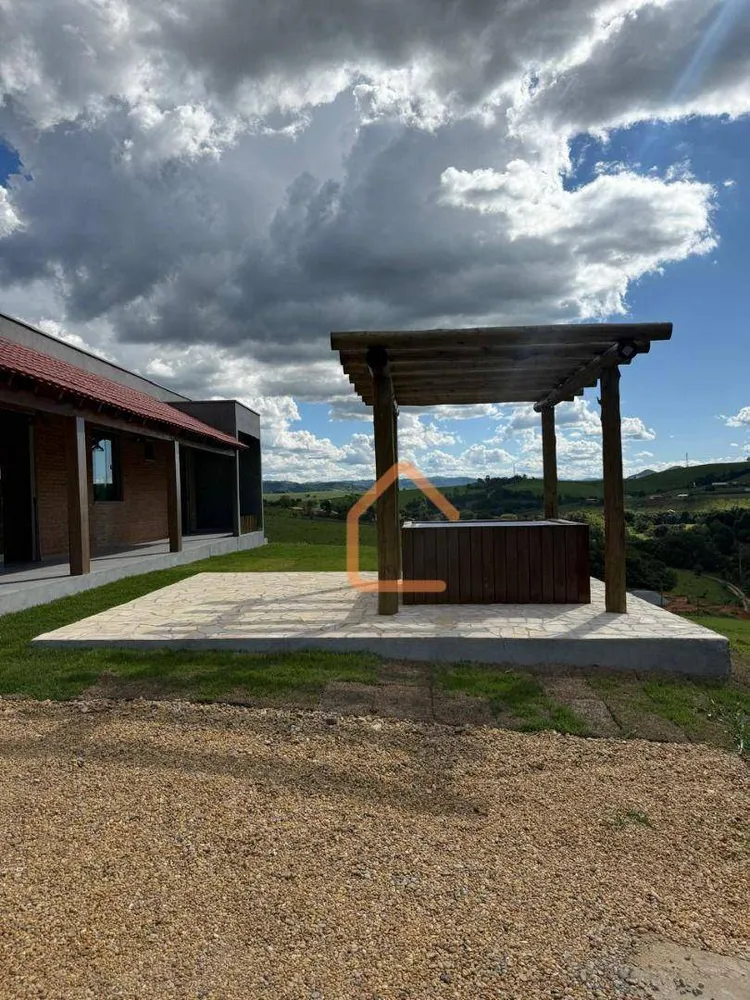 Chácara, 3 quartos, 5000 m² - Foto 15