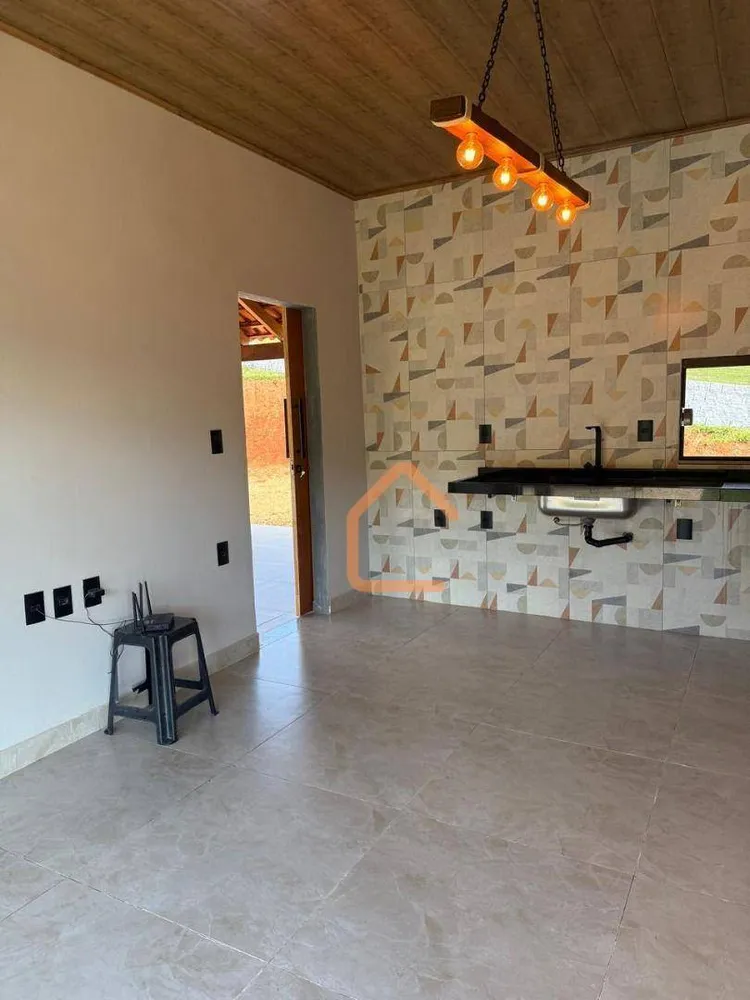 Chácara, 3 quartos, 5000 m² - Foto 2