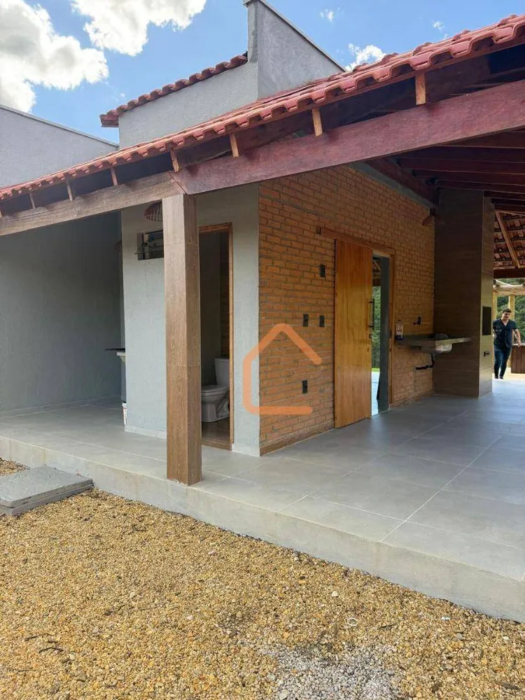 Chácara, 3 quartos, 5000 m² - Foto 9