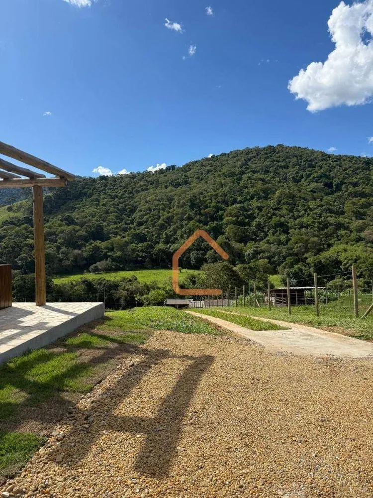 Chácara, 3 quartos, 5000 m² - Foto 13