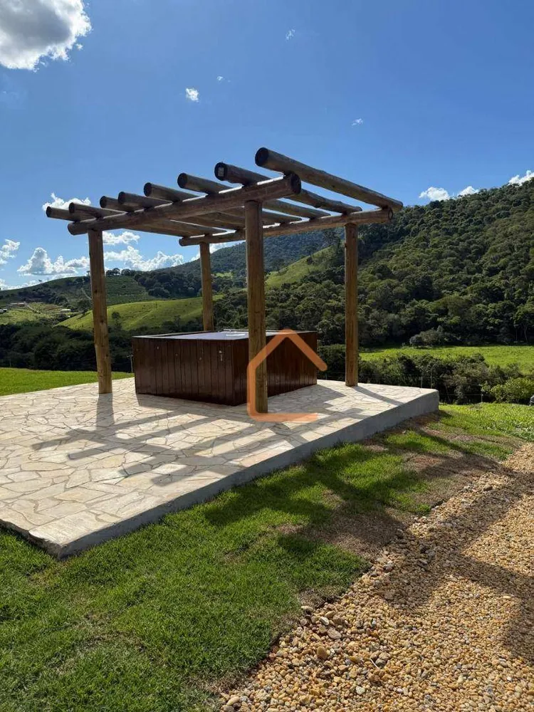 Chácara, 3 quartos, 5000 m² - Foto 14