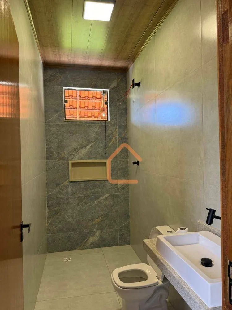 Chácara, 3 quartos, 5000 m² - Foto 3