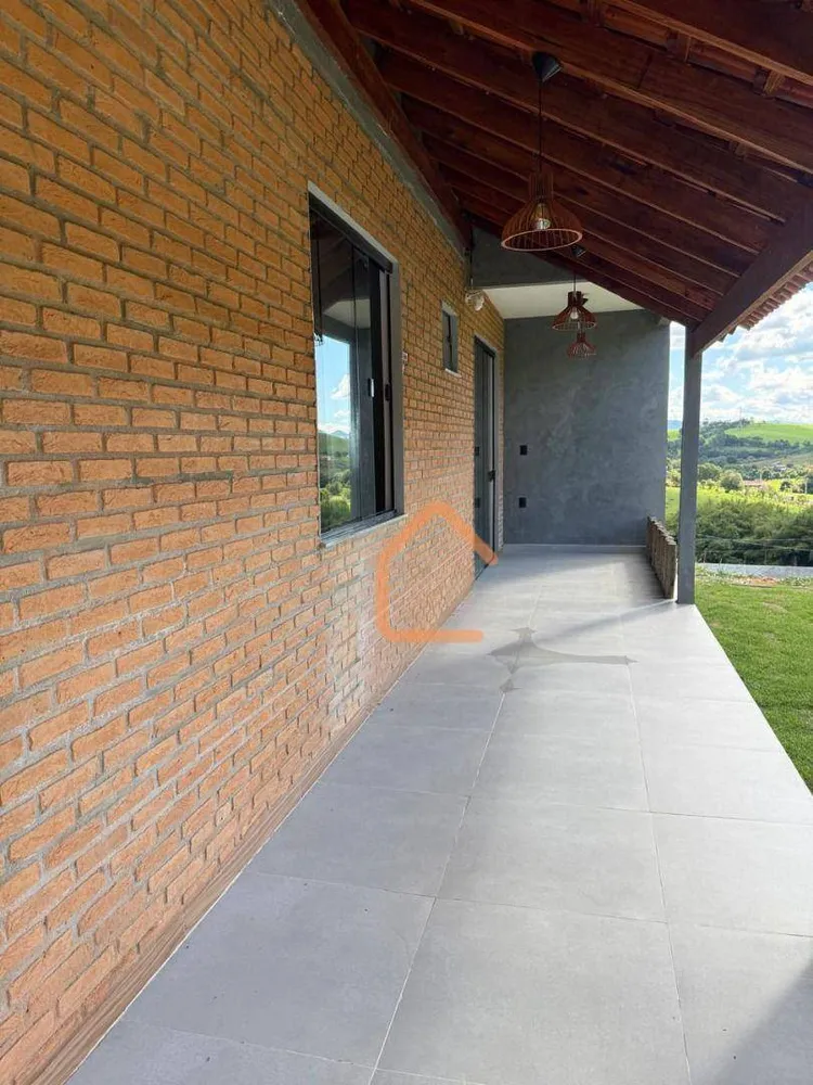 Chácara, 3 quartos, 5000 m² - Foto 8