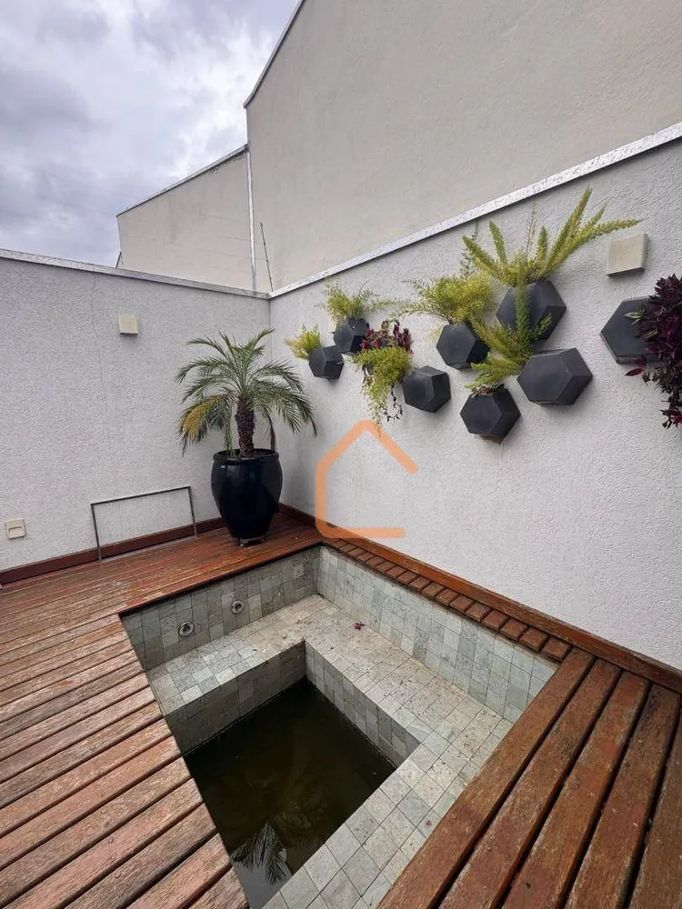 Apartamento, 2 quartos, 114 m² - Foto 8