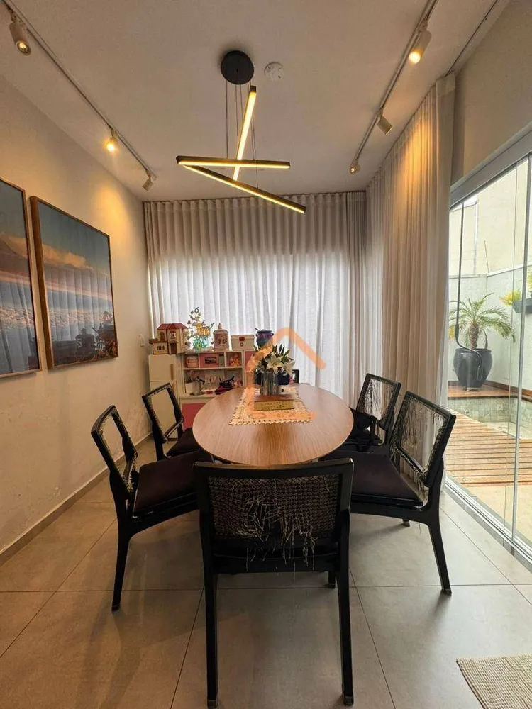 Apartamento, 2 quartos, 114 m² - Foto 2