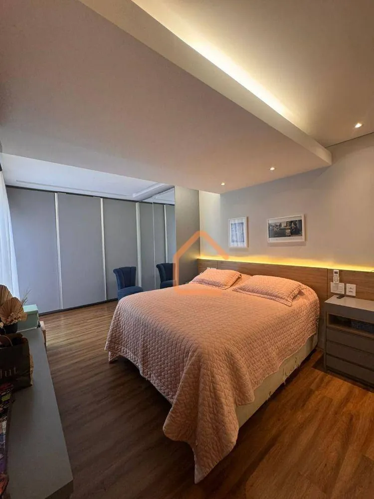 Apartamento, 2 quartos, 114 m² - Foto 3