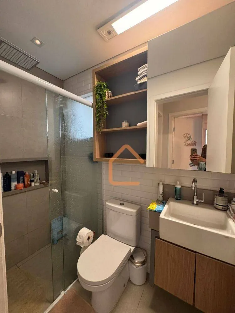 Apartamento, 2 quartos, 114 m² - Foto 4