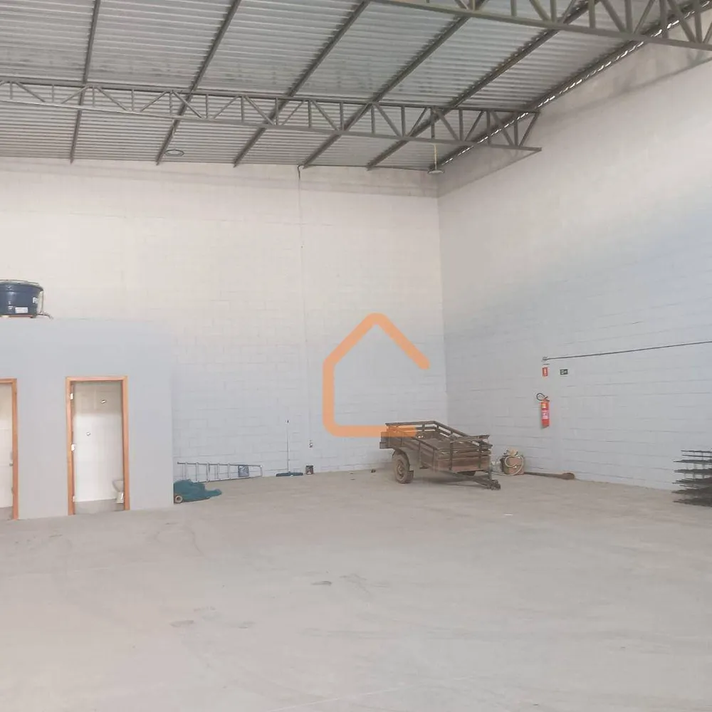 Depósito-Galpão, 210 m² - Foto 2