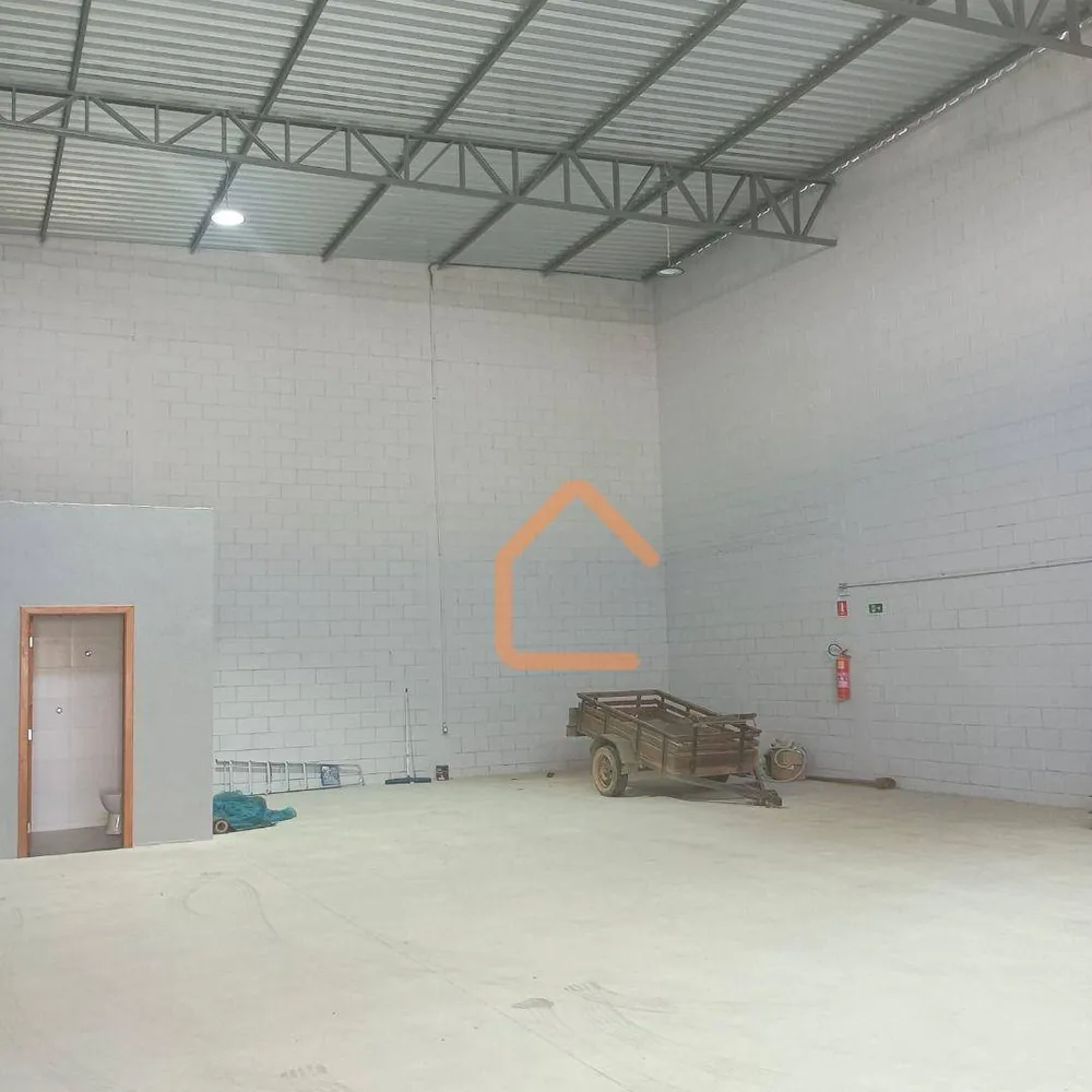 Depósito-Galpão, 210 m² - Foto 6