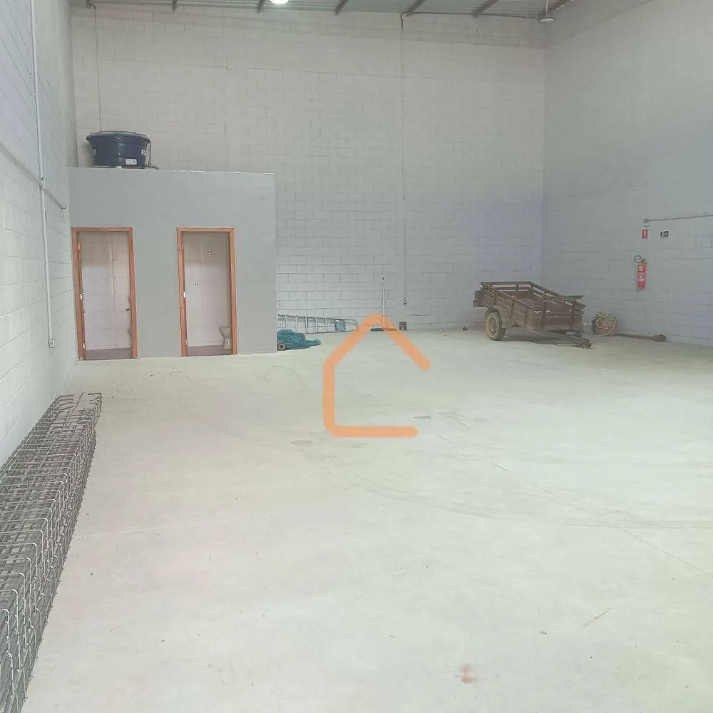 Depósito-Galpão, 210 m² - Foto 7