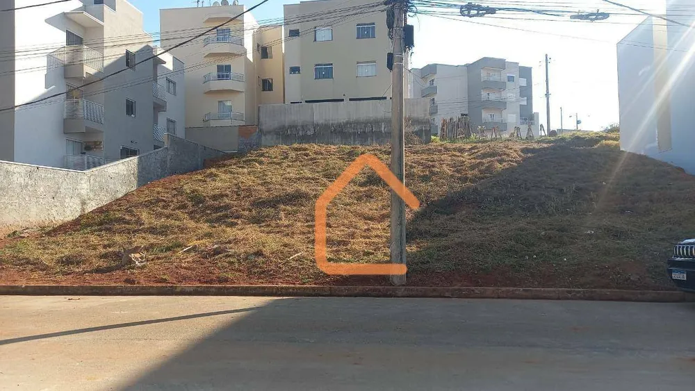 Terreno, 325 m² - Foto 1