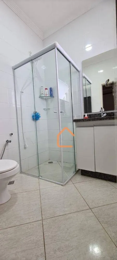 Casa, 3 quartos, 105 m² - Foto 9