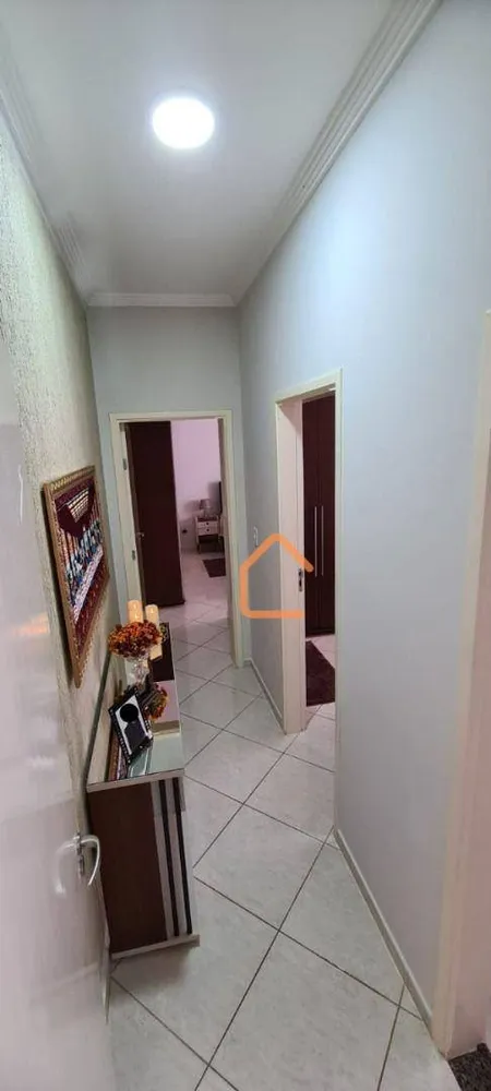 Casa, 3 quartos, 105 m² - Foto 7