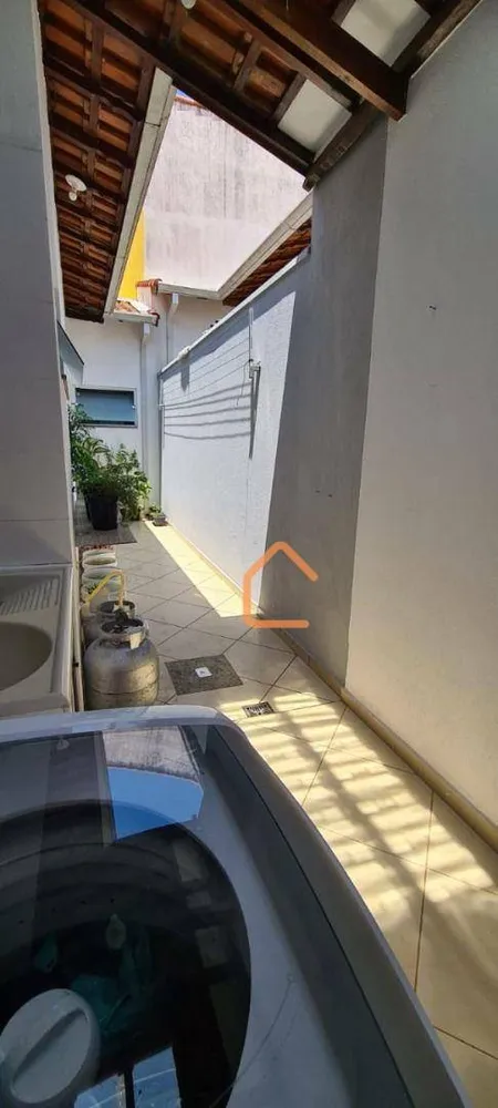 Casa, 3 quartos, 105 m² - Foto 11
