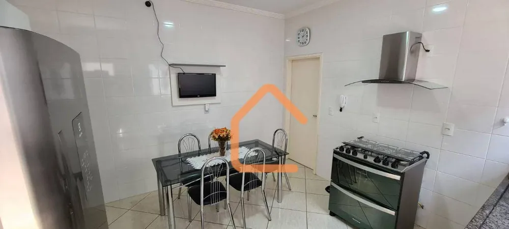 Casa, 3 quartos, 105 m² - Foto 2