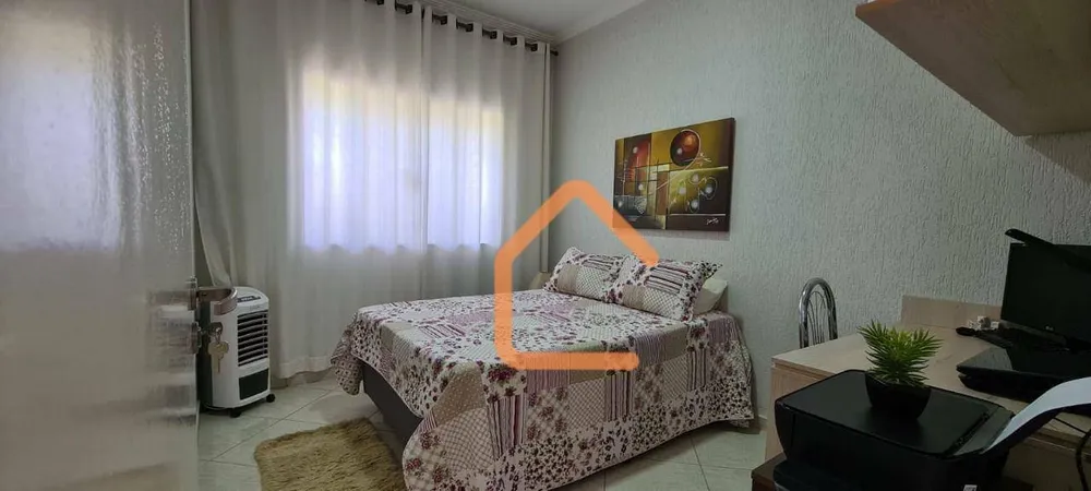 Casa, 3 quartos, 105 m² - Foto 4