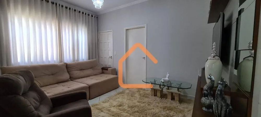 Casa, 3 quartos, 105 m² - Foto 3