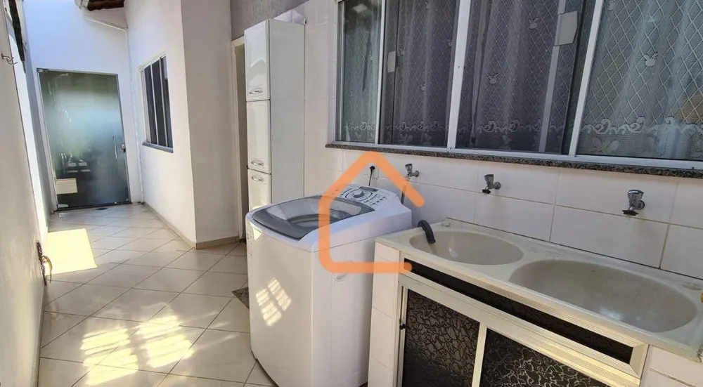 Casa, 3 quartos, 105 m² - Foto 12