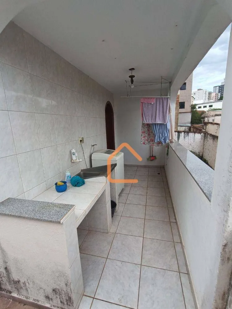 Casa, 5 quartos, 499 m² - Foto 3