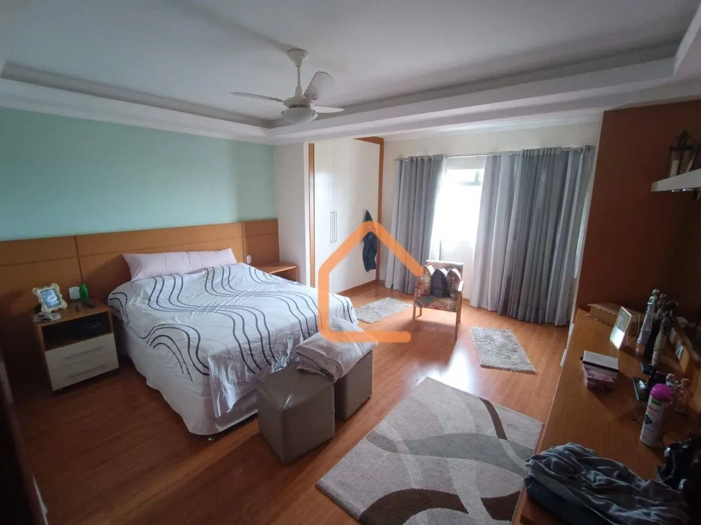 Casa, 5 quartos, 499 m² - Foto 7
