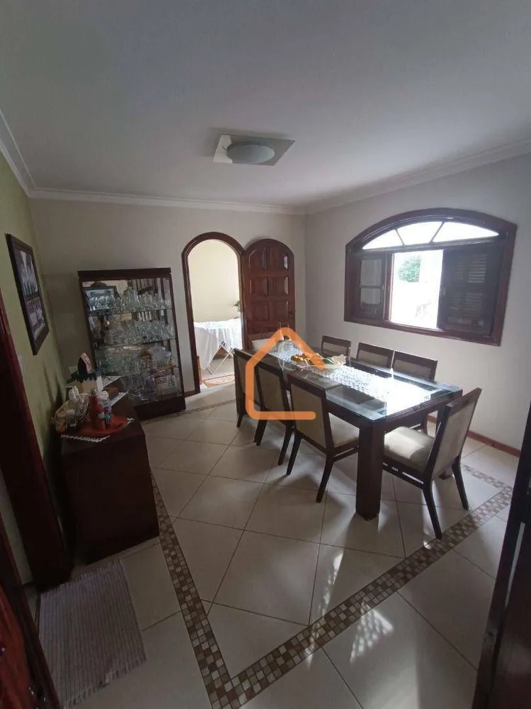 Casa, 5 quartos, 499 m² - Foto 4