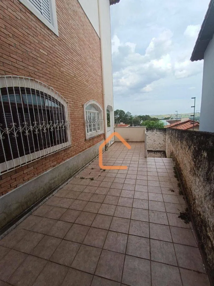 Casa, 5 quartos, 499 m² - Foto 2