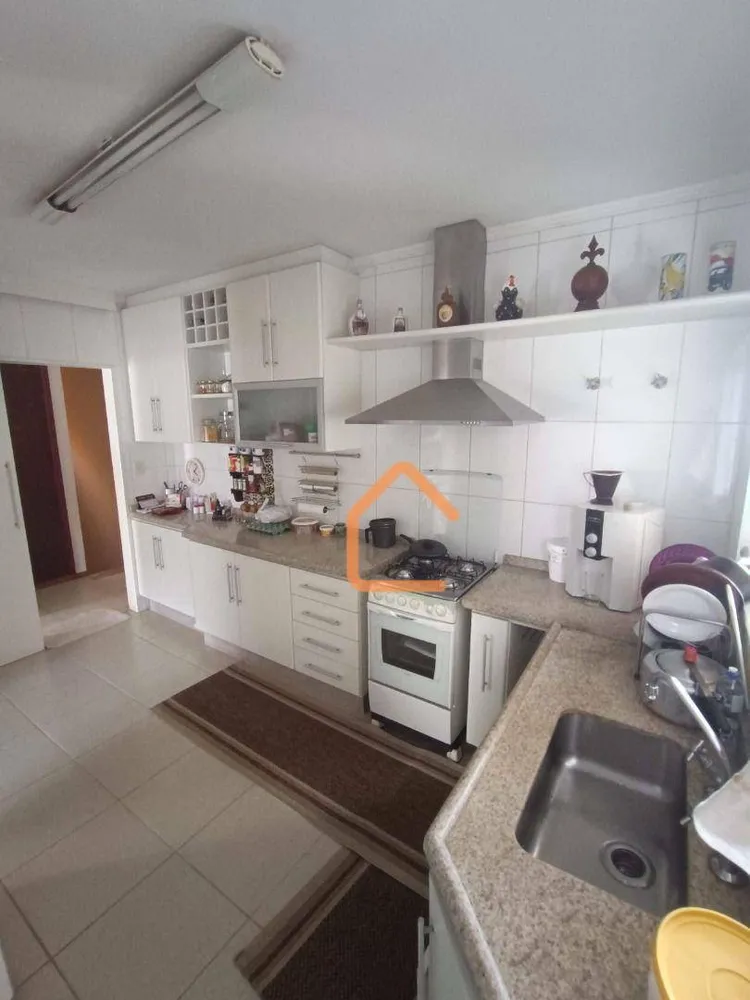 Casa, 5 quartos, 499 m² - Foto 5