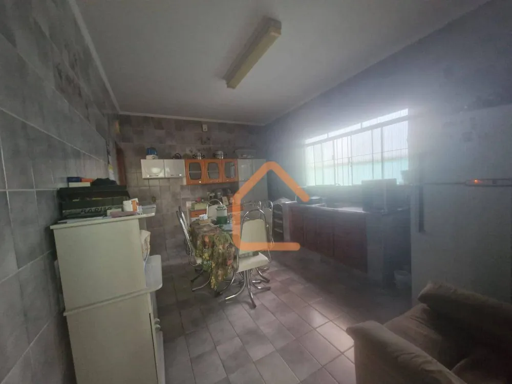Casa, 3 quartos, 165 m² - Foto 10