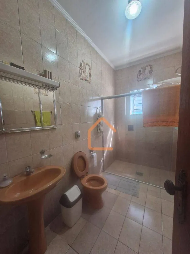 Casa, 3 quartos, 165 m² - Foto 12