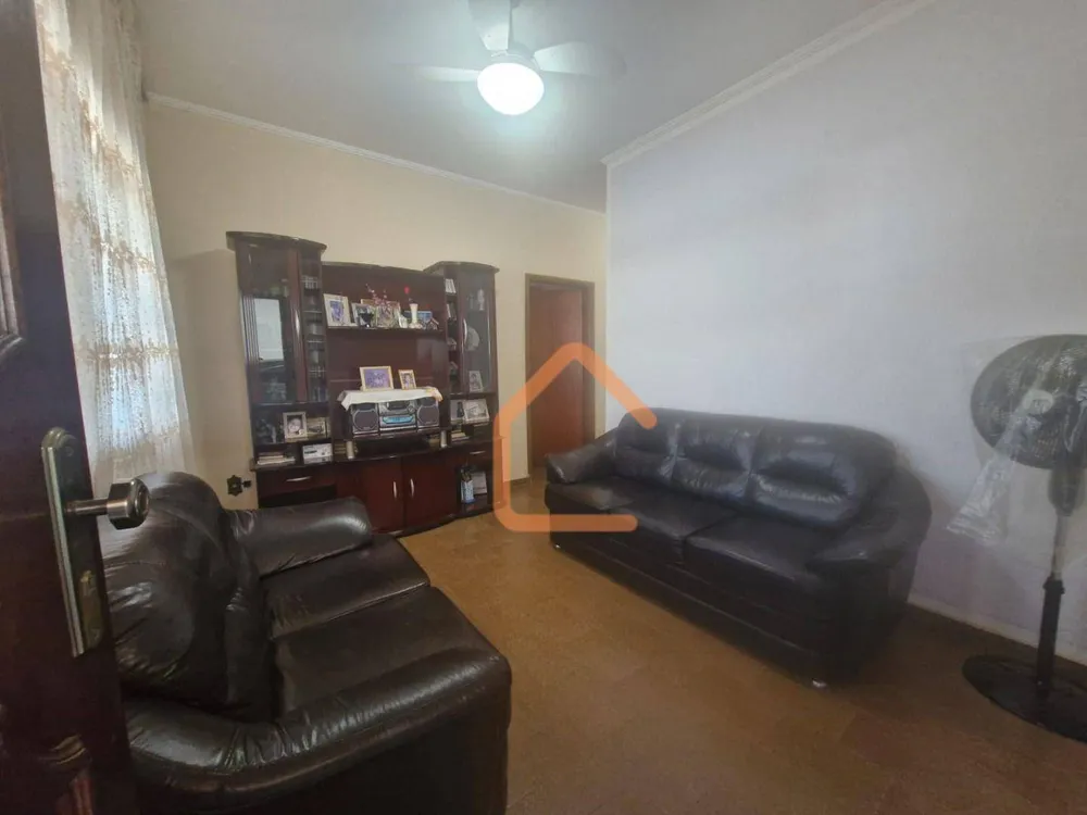 Casa, 3 quartos, 165 m² - Foto 2