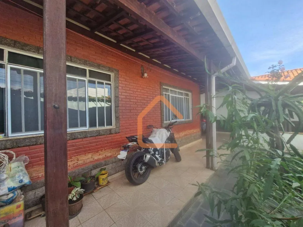 Casa, 3 quartos, 165 m² - Foto 14