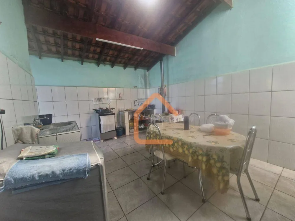 Casa, 3 quartos, 165 m² - Foto 5